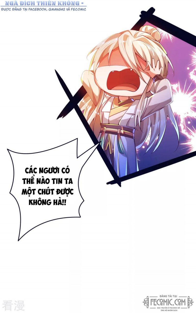 Tất Thắng Chí Tôn Chapter 31 - Trang 38