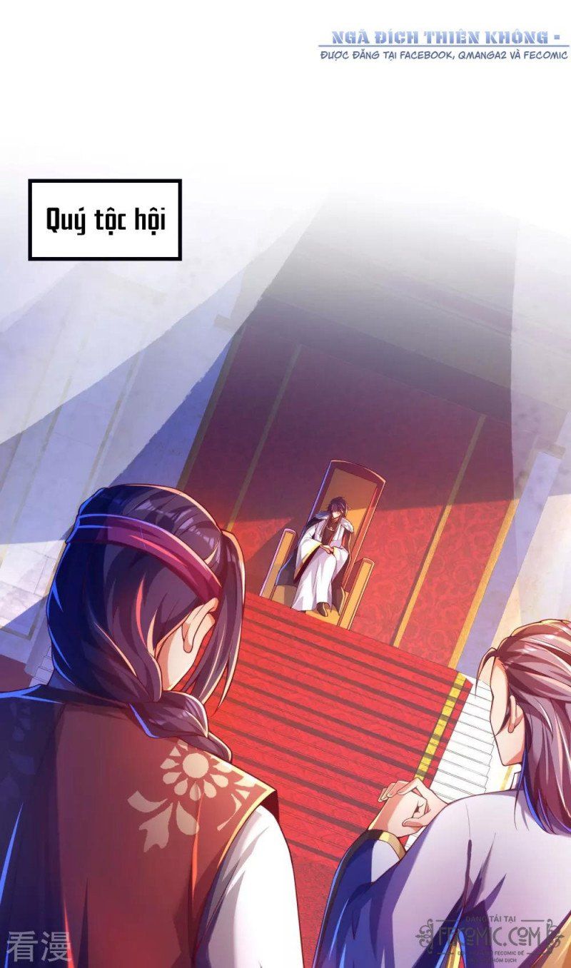 Tất Thắng Chí Tôn Chapter 31 - Trang 4