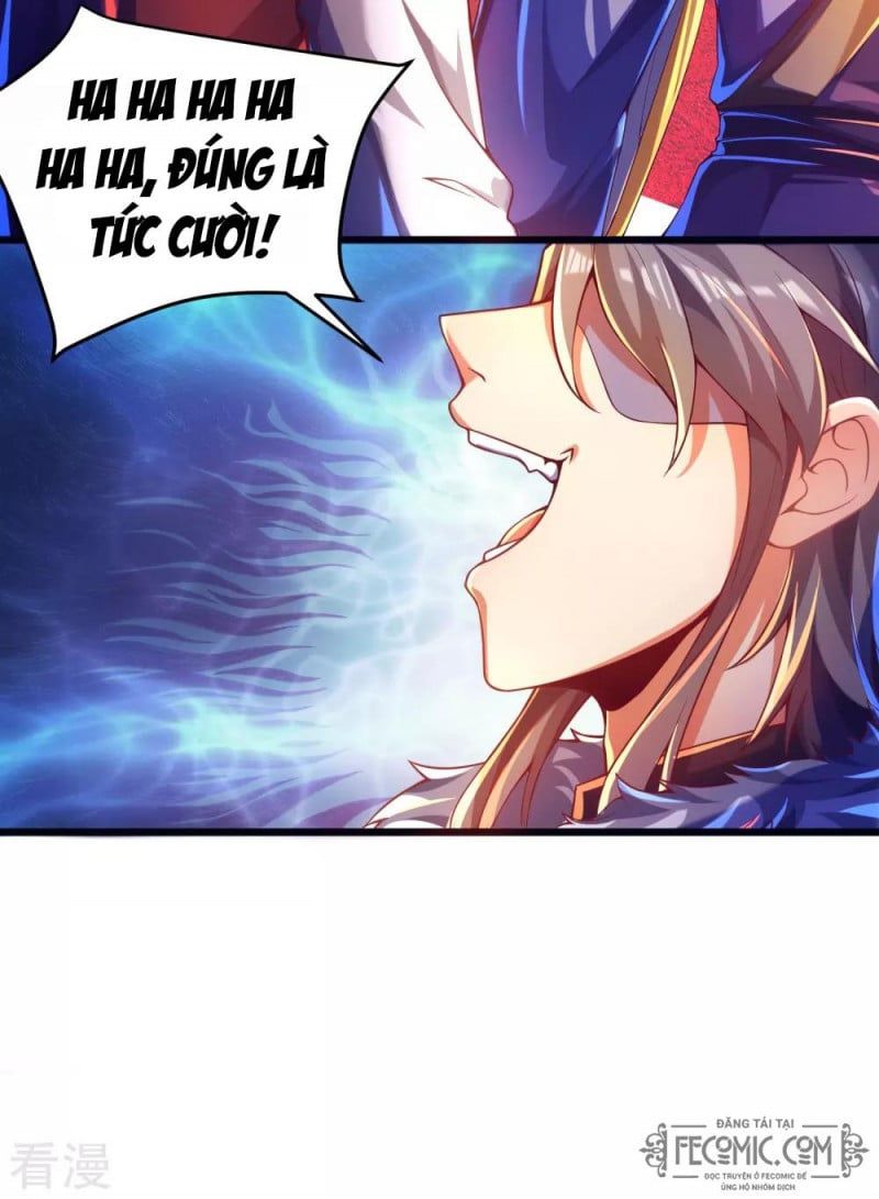 Tất Thắng Chí Tôn Chapter 31 - Trang 5