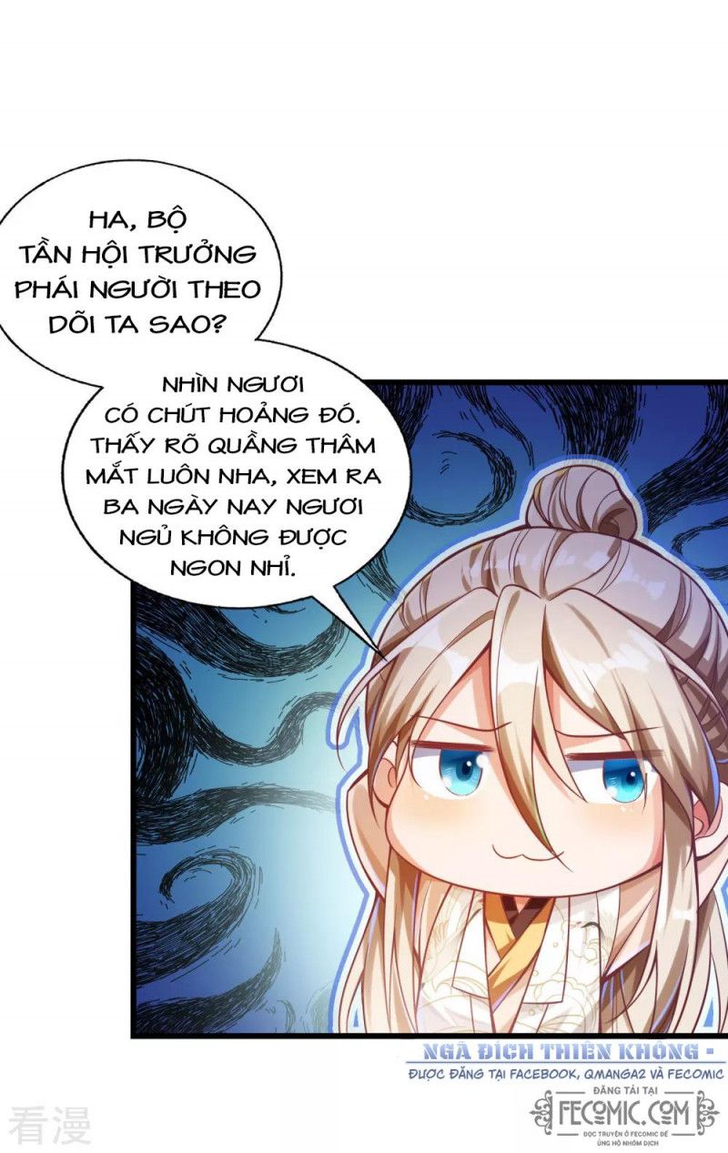 Tất Thắng Chí Tôn Chapter 32 - Trang 14