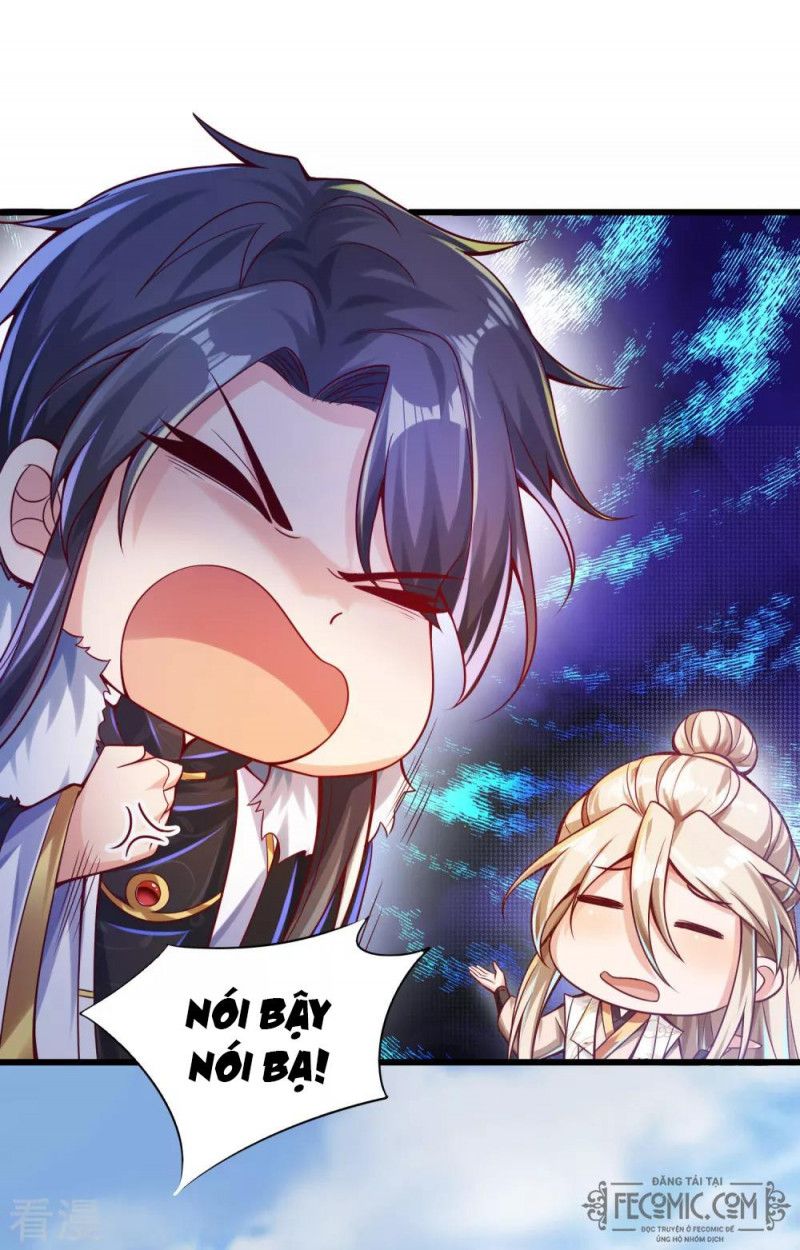 Tất Thắng Chí Tôn Chapter 32 - Trang 15