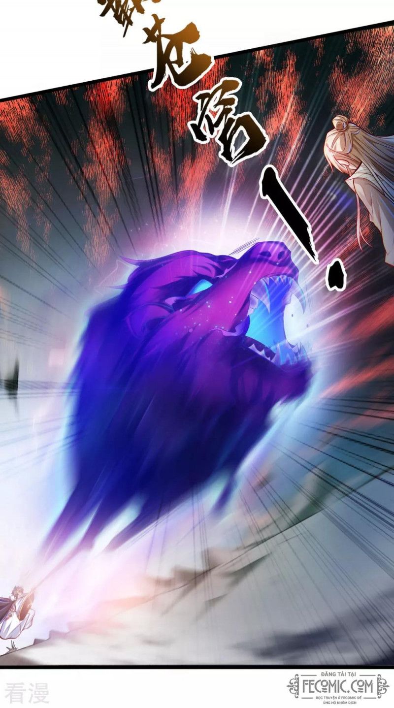 Tất Thắng Chí Tôn Chapter 32 - Trang 19