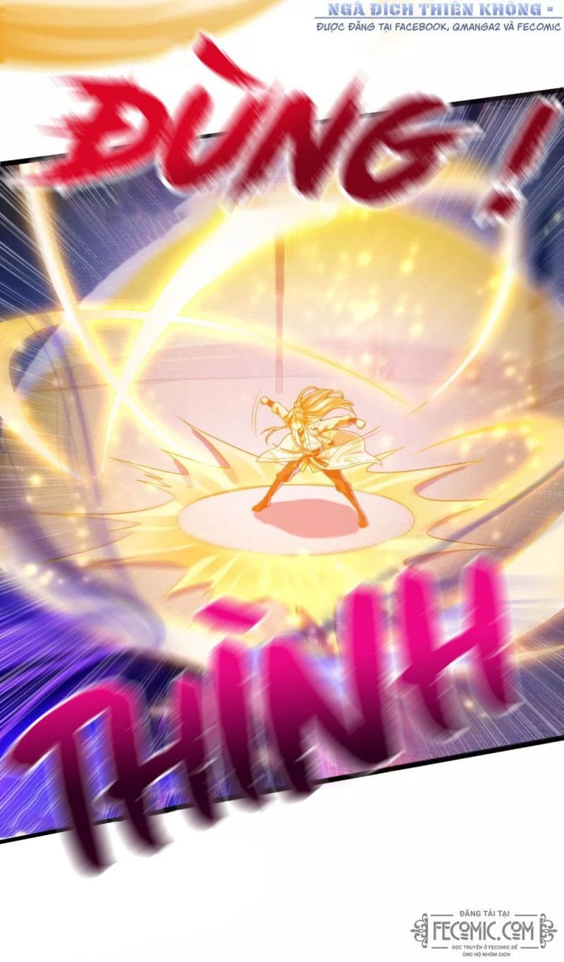 Tất Thắng Chí Tôn Chapter 32 - Trang 22