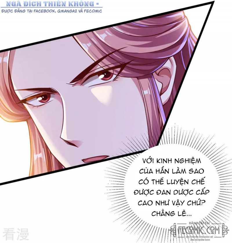 Tất Thắng Chí Tôn Chapter 32 - Trang 24