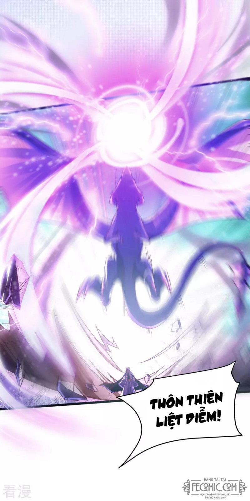 Tất Thắng Chí Tôn Chapter 32 - Trang 29