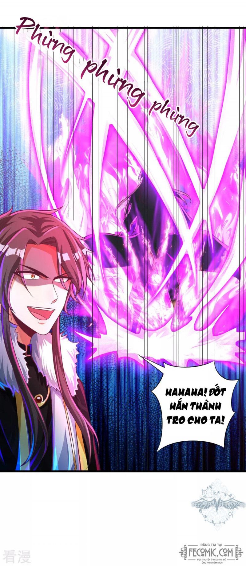 Tất Thắng Chí Tôn Chapter 32 - Trang 31