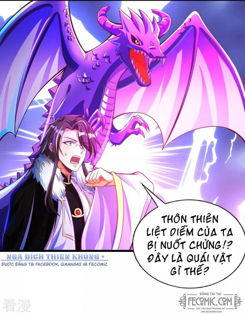 Tất Thắng Chí Tôn Chapter 32 - Trang 34