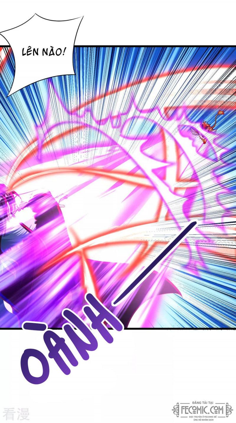 Tất Thắng Chí Tôn Chapter 32 - Trang 35