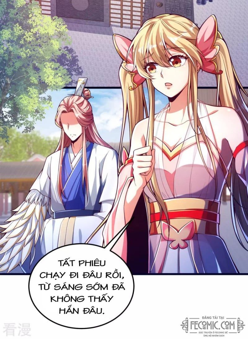 Tất Thắng Chí Tôn Chapter 32 - Trang 5