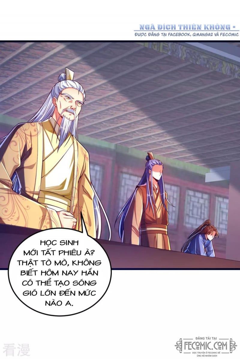 Tất Thắng Chí Tôn Chapter 32 - Trang 6