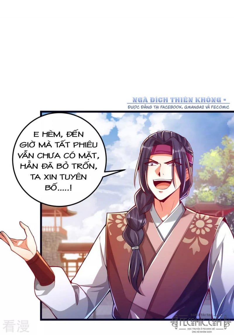 Tất Thắng Chí Tôn Chapter 32 - Trang 8