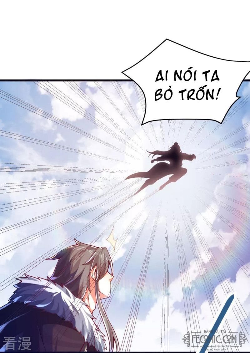 Tất Thắng Chí Tôn Chapter 32 - Trang 9