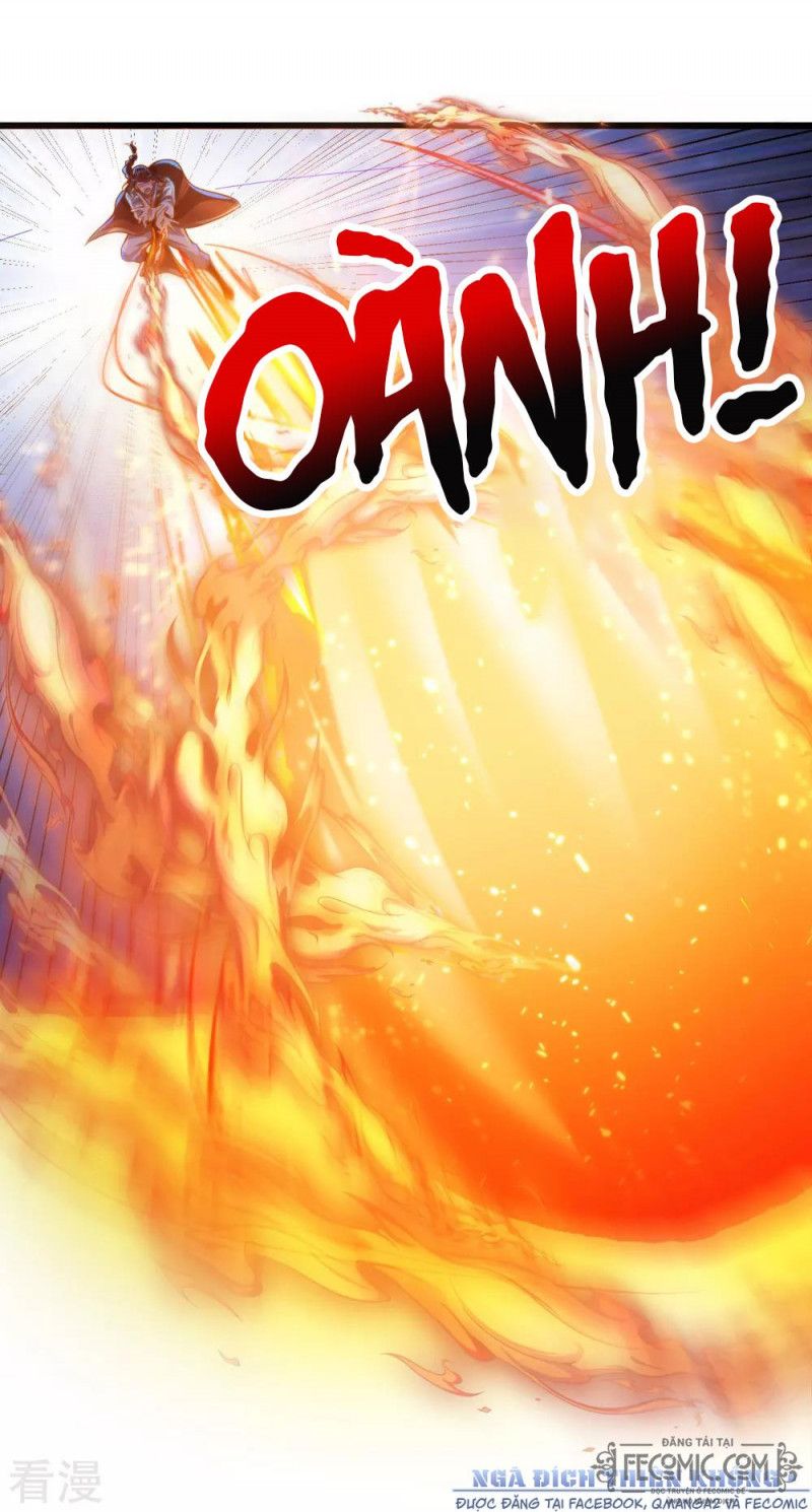 Tất Thắng Chí Tôn Chapter 33 - Trang 12