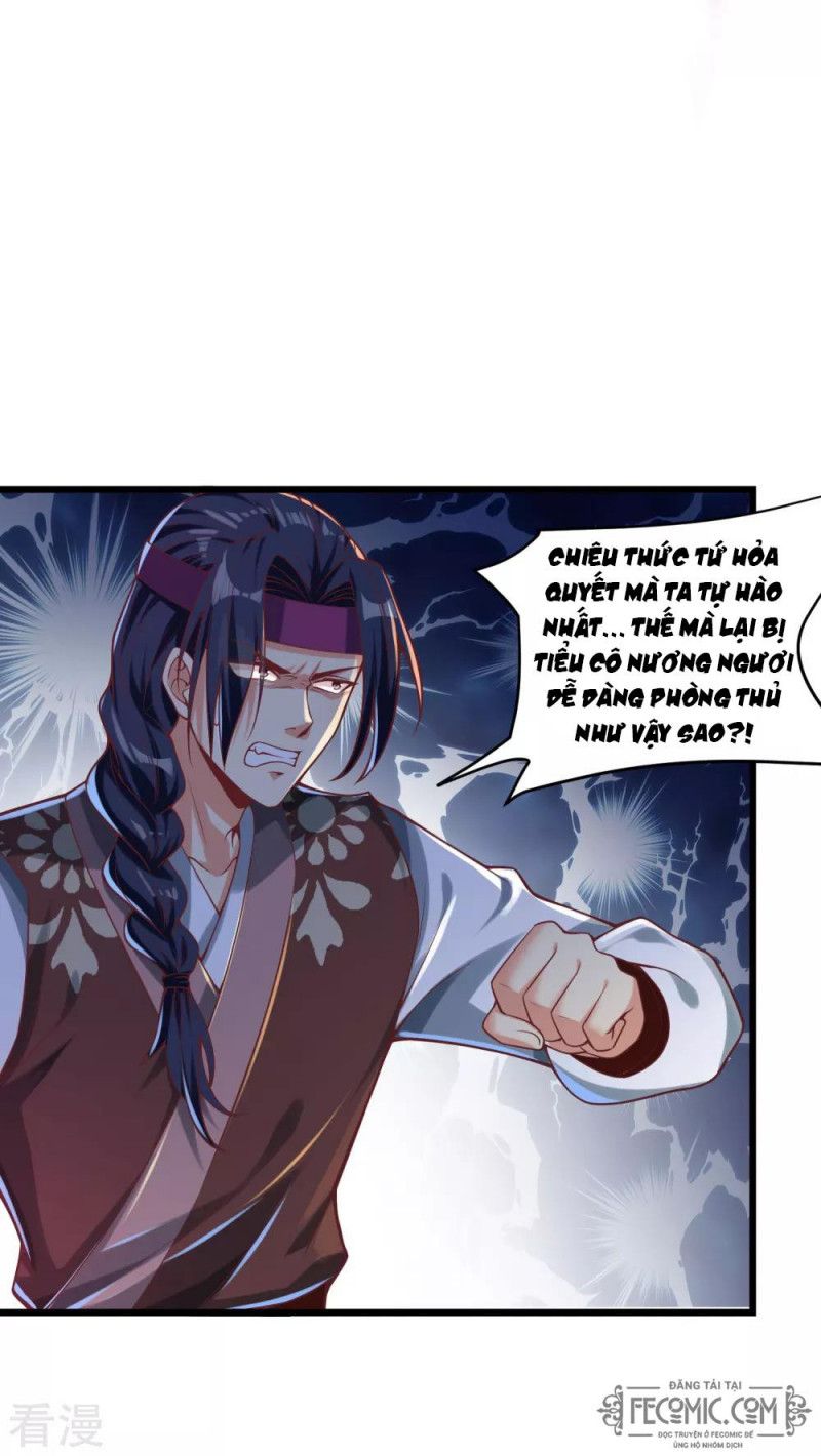 Tất Thắng Chí Tôn Chapter 33 - Trang 15