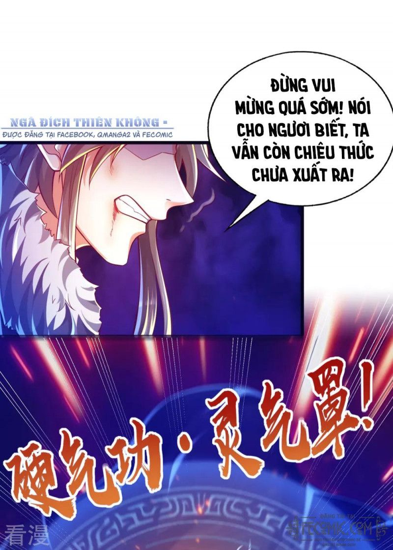Tất Thắng Chí Tôn Chapter 33 - Trang 22