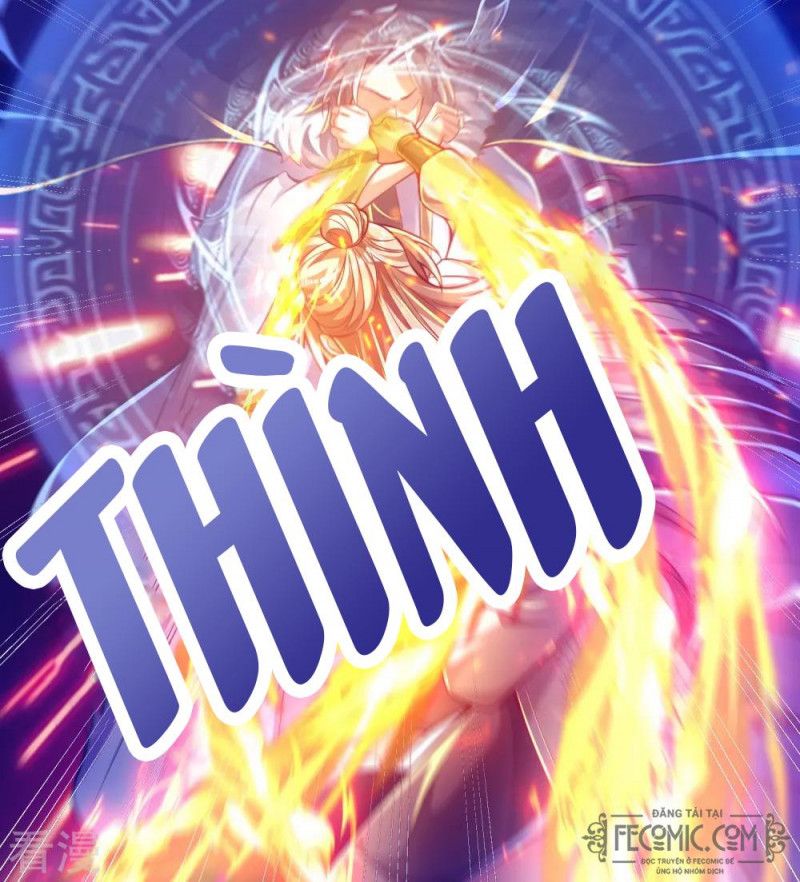 Tất Thắng Chí Tôn Chapter 33 - Trang 23