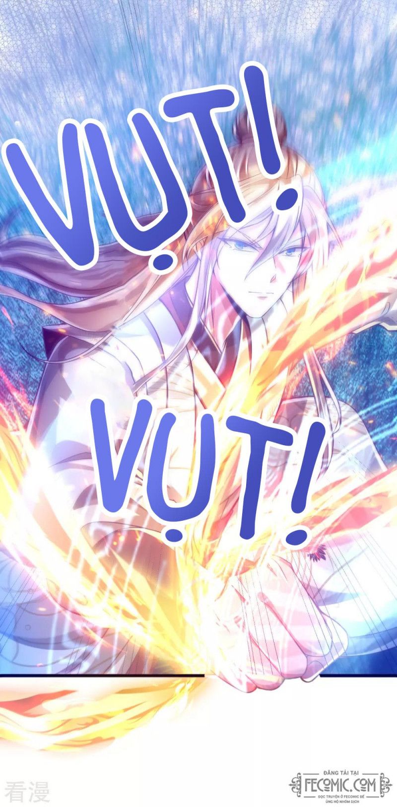 Tất Thắng Chí Tôn Chapter 33 - Trang 25