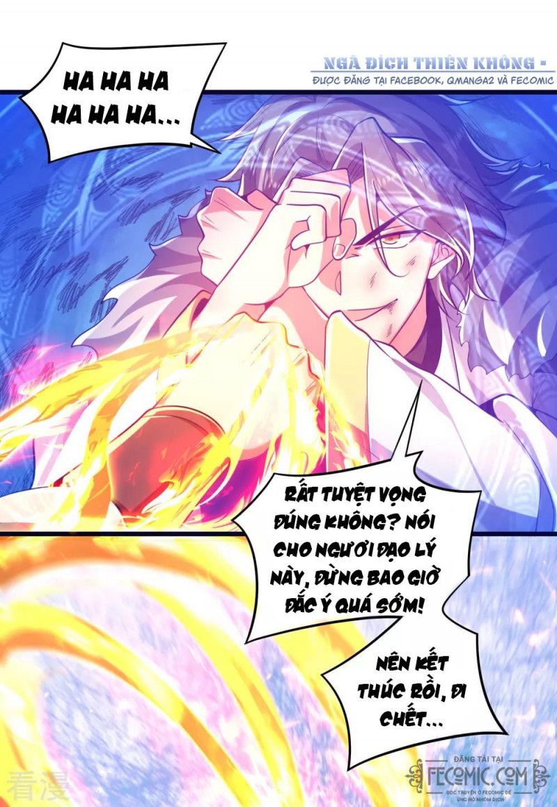 Tất Thắng Chí Tôn Chapter 33 - Trang 26