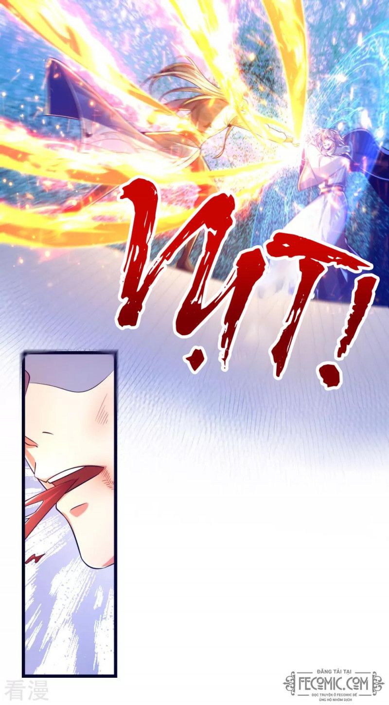 Tất Thắng Chí Tôn Chapter 33 - Trang 27