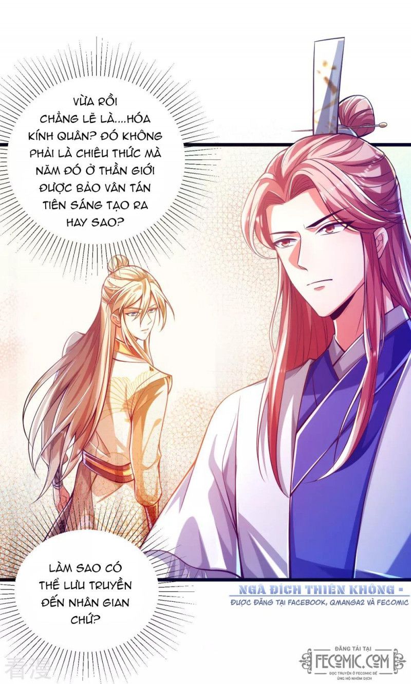 Tất Thắng Chí Tôn Chapter 33 - Trang 30