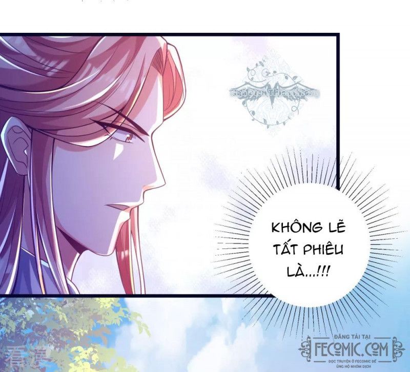 Tất Thắng Chí Tôn Chapter 33 - Trang 31