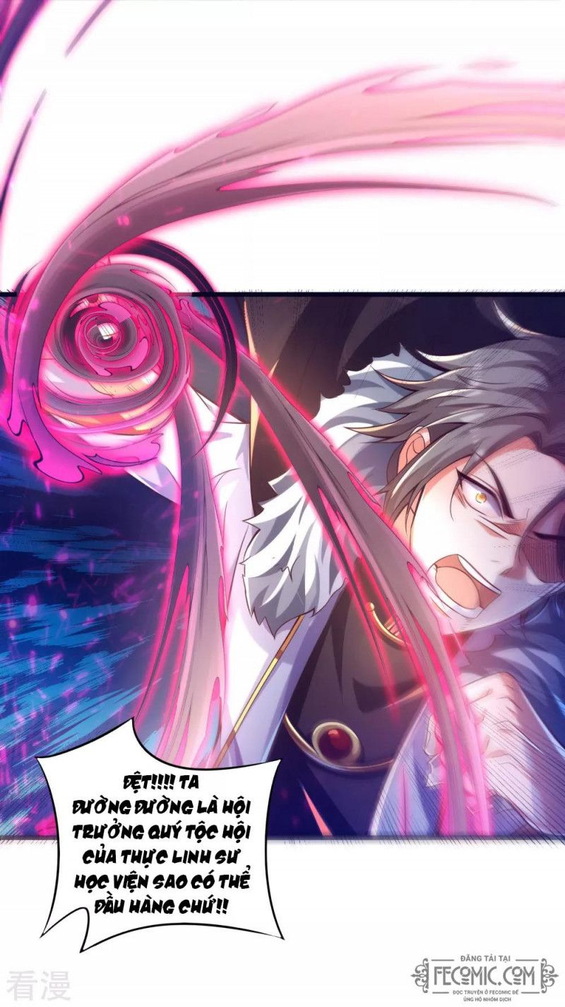 Tất Thắng Chí Tôn Chapter 33 - Trang 33