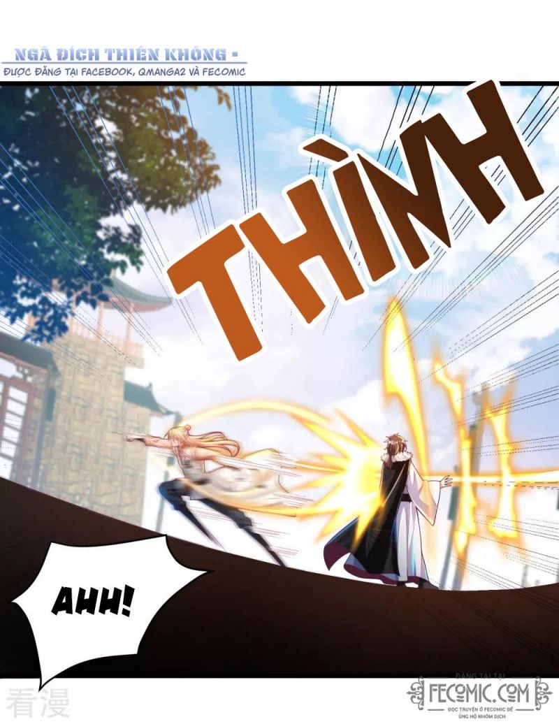 Tất Thắng Chí Tôn Chapter 33 - Trang 36