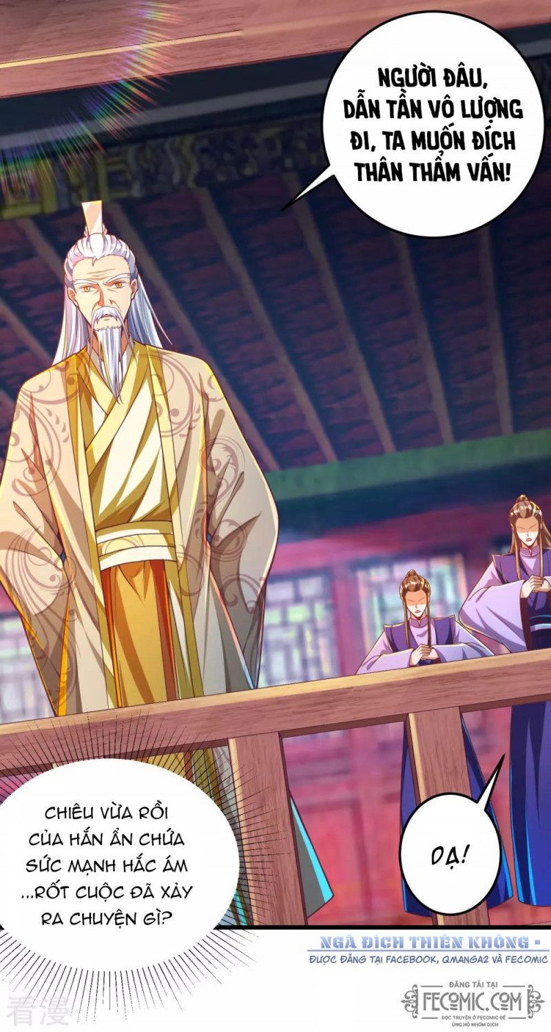 Tất Thắng Chí Tôn Chapter 33 - Trang 38