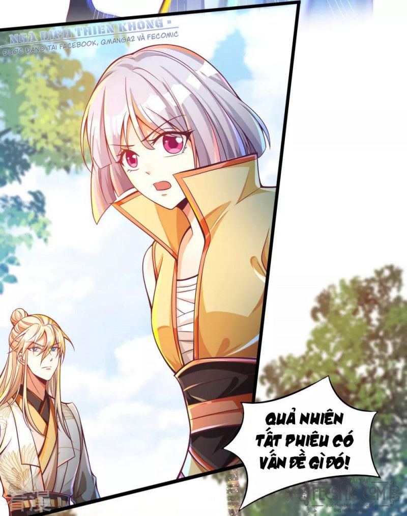 Tất Thắng Chí Tôn Chapter 33 - Trang 42