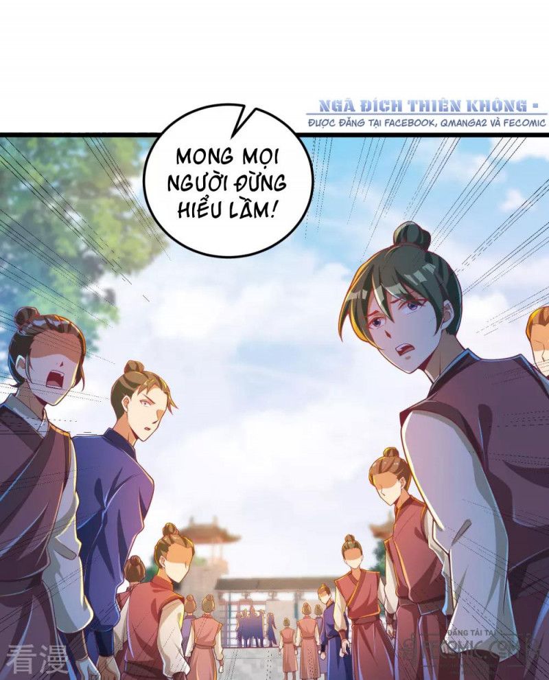 Tất Thắng Chí Tôn Chapter 33 - Trang 44