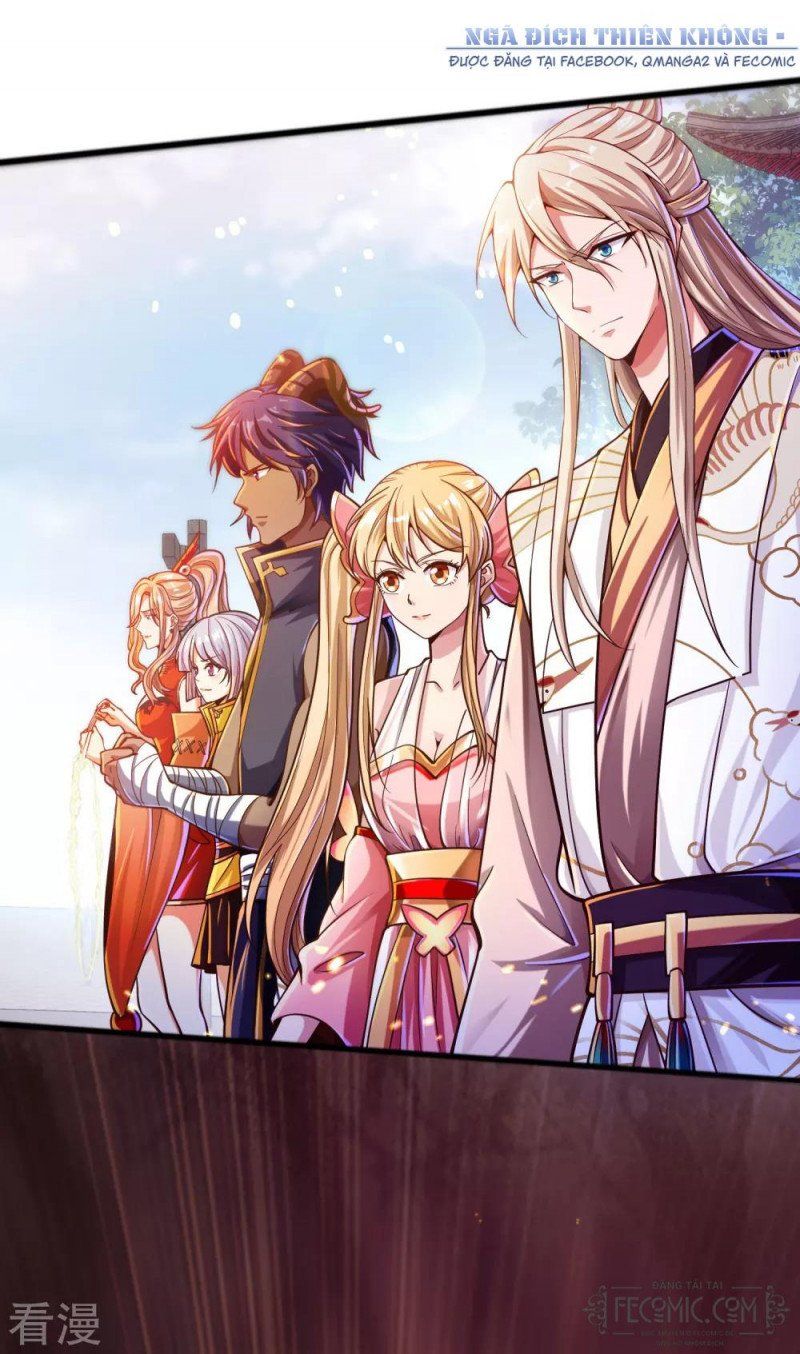 Tất Thắng Chí Tôn Chapter 33 - Trang 6