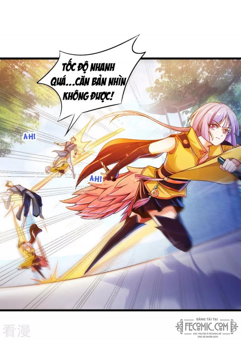 Tất Thắng Chí Tôn Chapter 33 - Trang 9