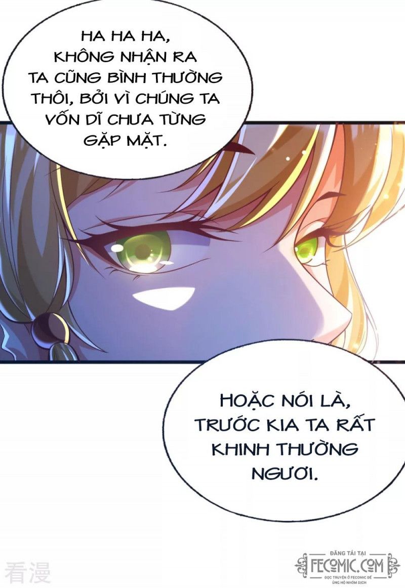 Tất Thắng Chí Tôn Chapter 34 - Trang 11