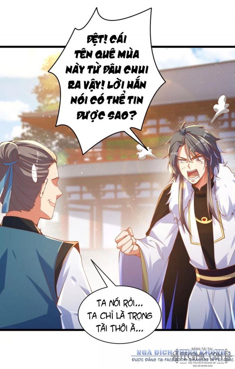 Tất Thắng Chí Tôn Chapter 34 - Trang 14