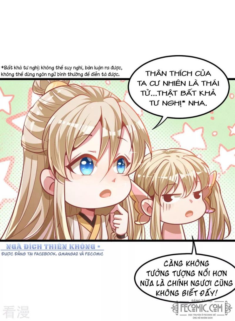 Tất Thắng Chí Tôn Chapter 34 - Trang 18