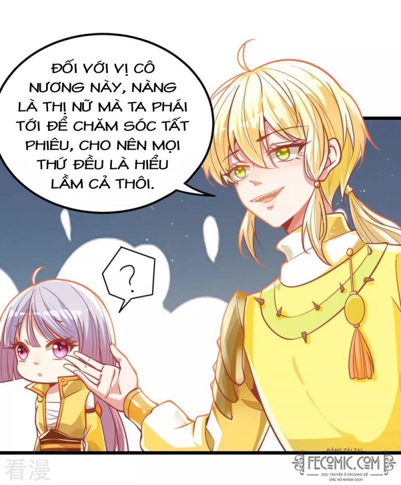 Tất Thắng Chí Tôn Chapter 34 - Trang 19