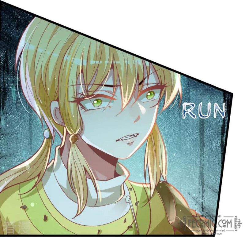 Tất Thắng Chí Tôn Chapter 34 - Trang 21