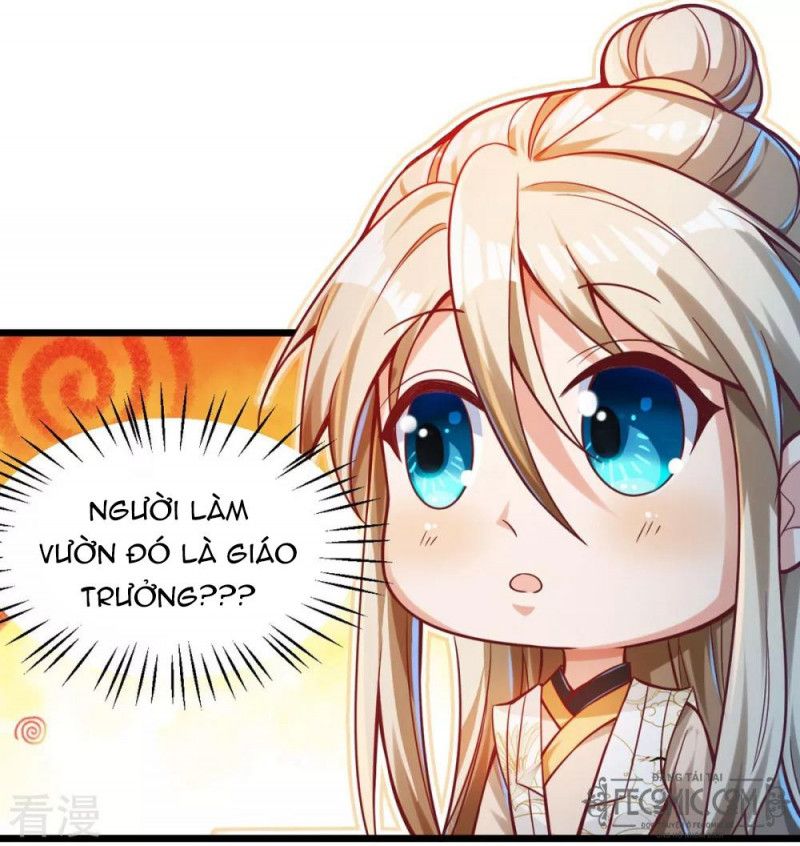 Tất Thắng Chí Tôn Chapter 34 - Trang 25