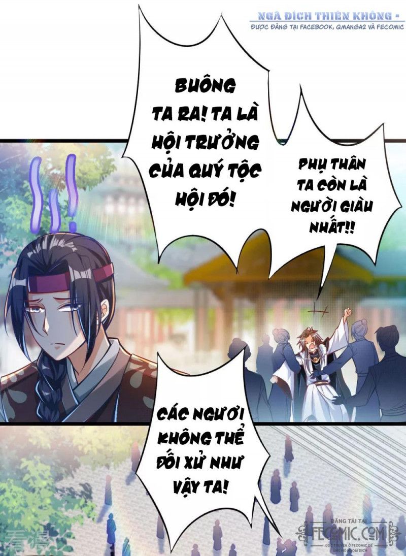 Tất Thắng Chí Tôn Chapter 34 - Trang 26