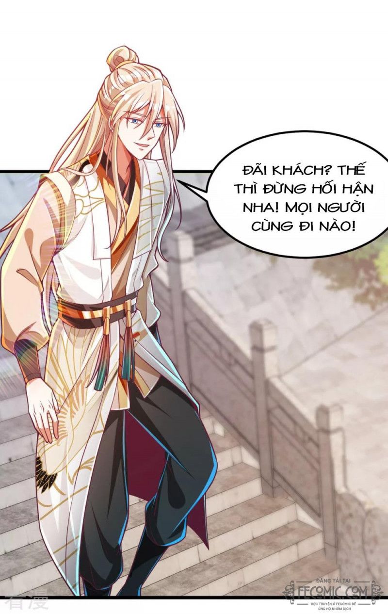 Tất Thắng Chí Tôn Chapter 34 - Trang 31