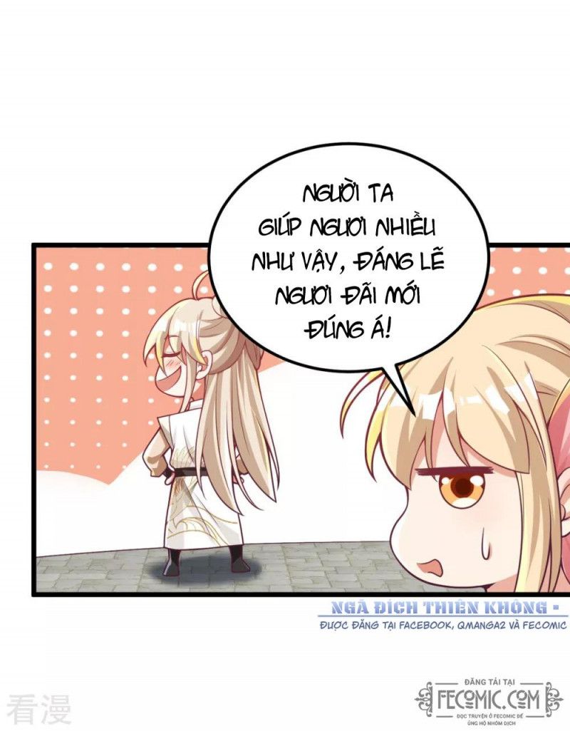 Tất Thắng Chí Tôn Chapter 34 - Trang 32