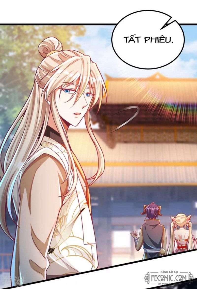 Tất Thắng Chí Tôn Chapter 34 - Trang 33