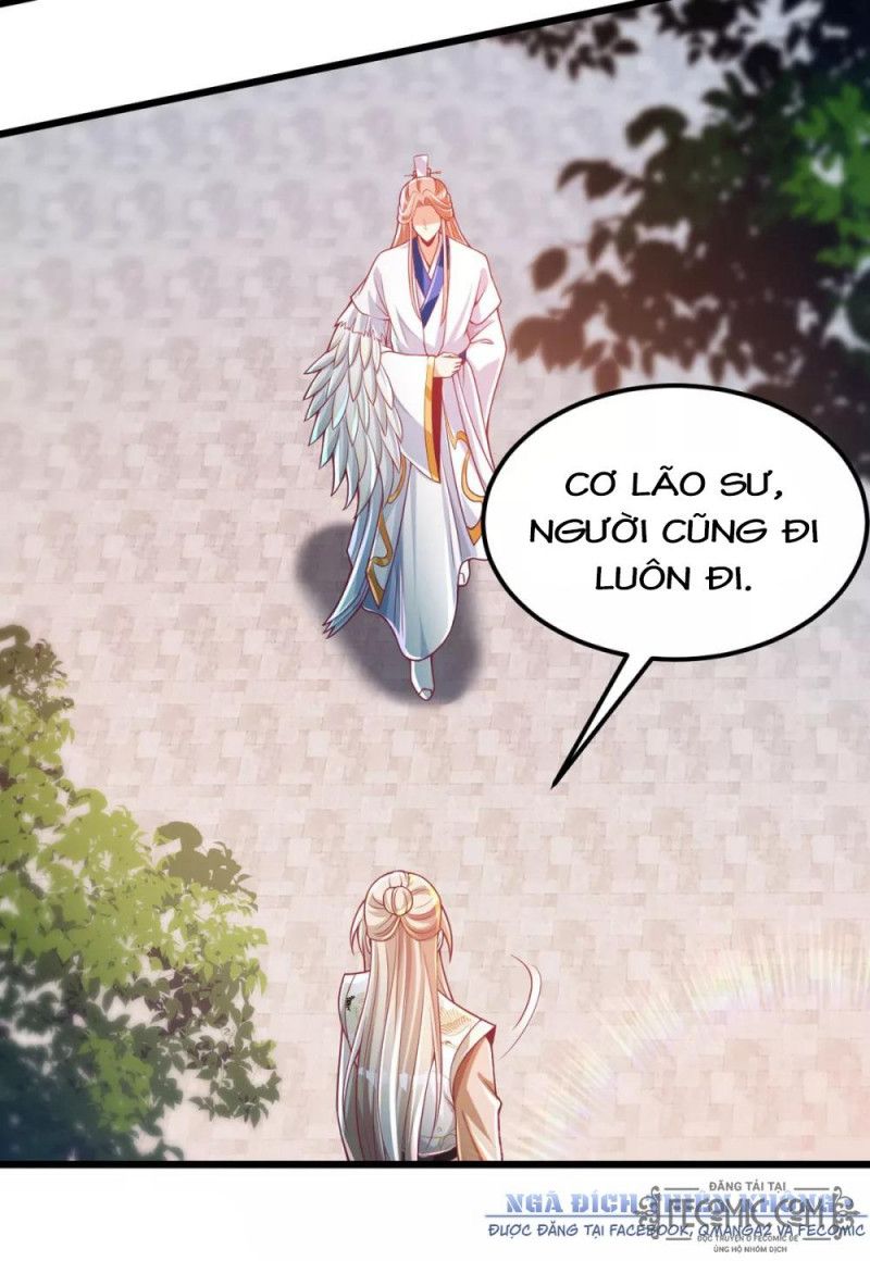Tất Thắng Chí Tôn Chapter 34 - Trang 34