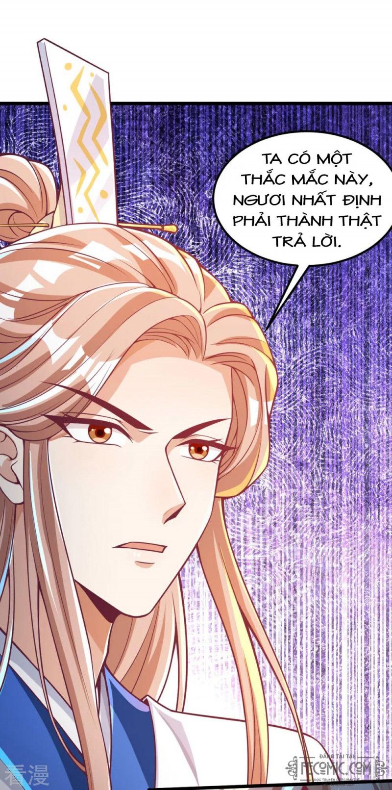 Tất Thắng Chí Tôn Chapter 34 - Trang 35