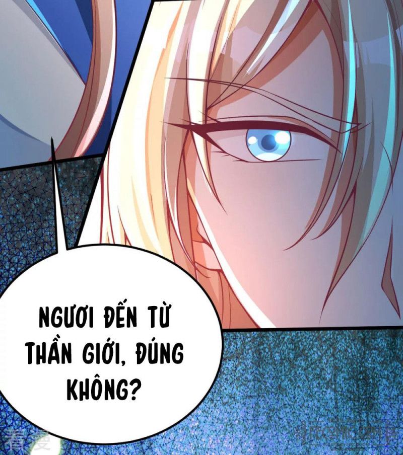 Tất Thắng Chí Tôn Chapter 34 - Trang 36