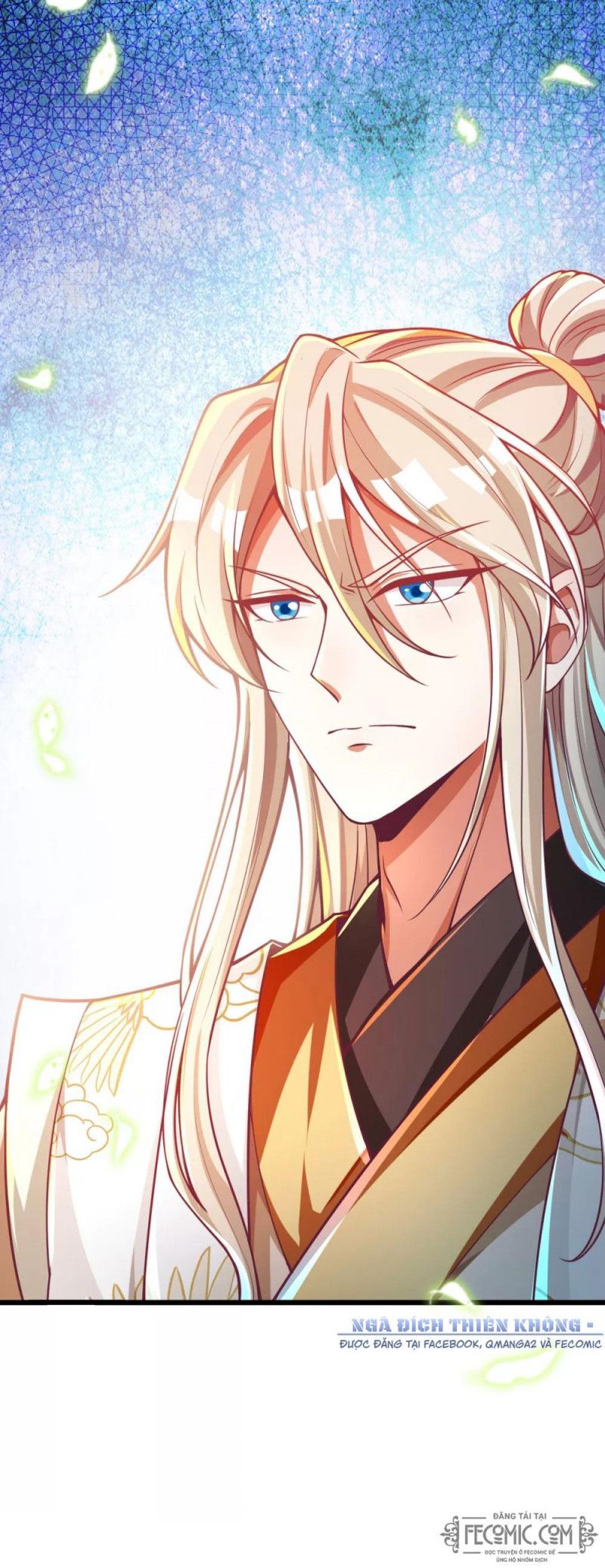 Tất Thắng Chí Tôn Chapter 34 - Trang 37