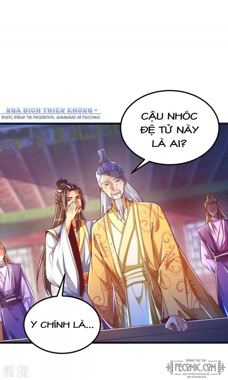 Tất Thắng Chí Tôn Chapter 34 - Trang 4