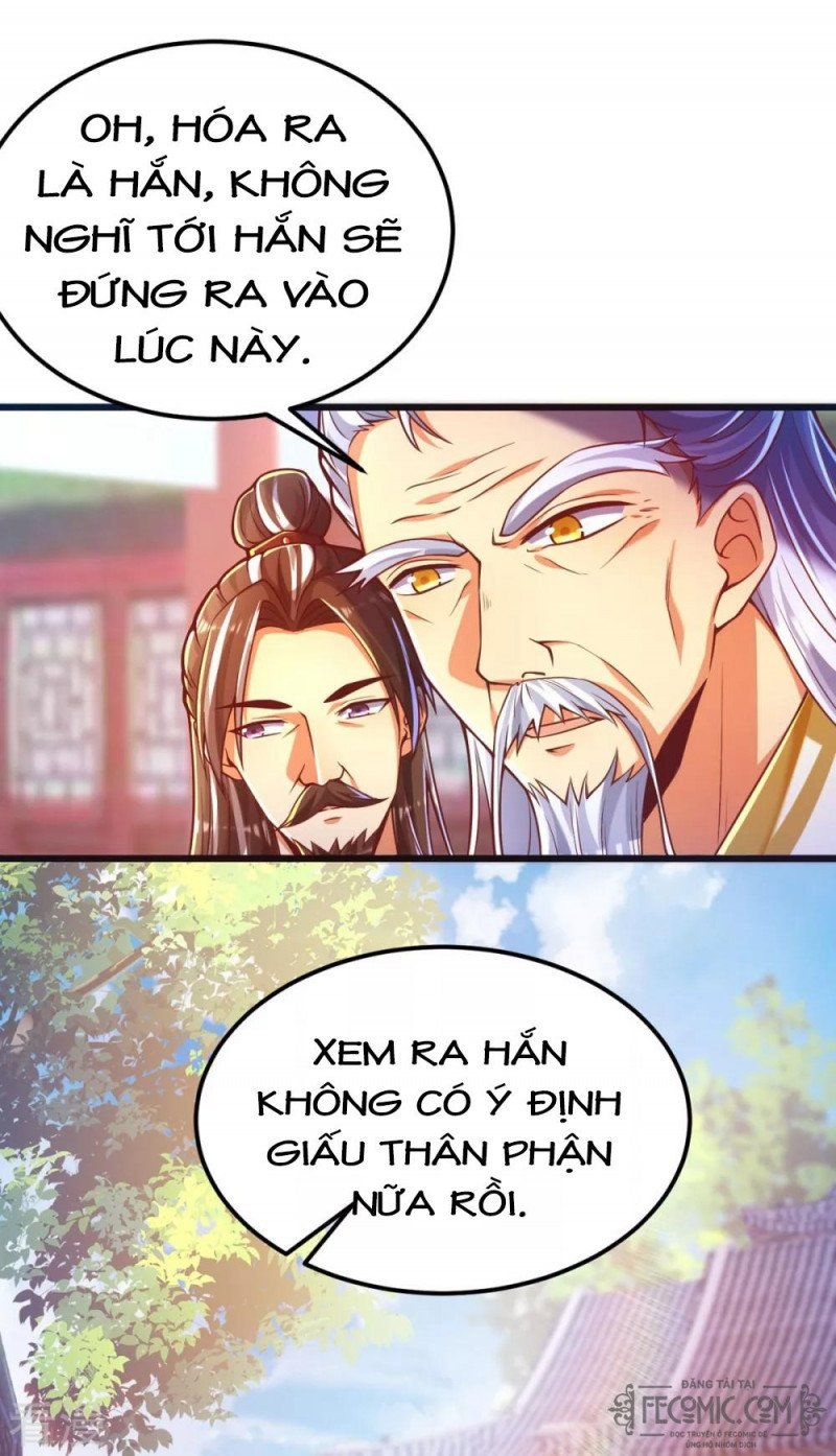 Tất Thắng Chí Tôn Chapter 34 - Trang 5