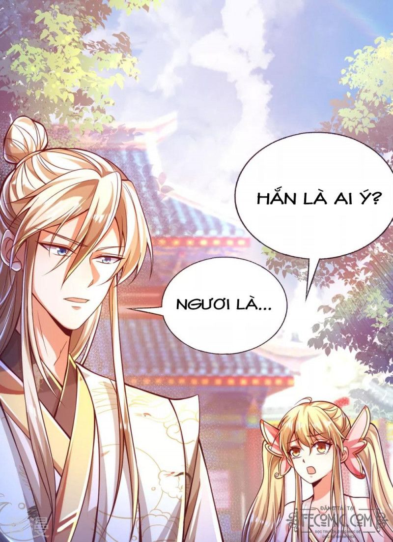 Tất Thắng Chí Tôn Chapter 34 - Trang 9