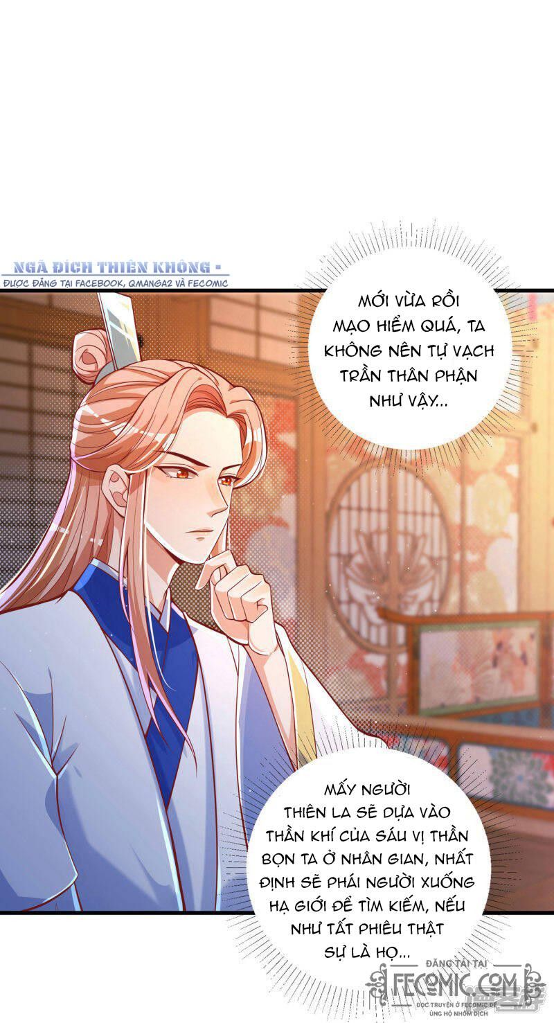 Tất Thắng Chí Tôn Chapter 35 - Trang 10
